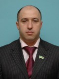 Кумпилов Тембот Каральбиевич